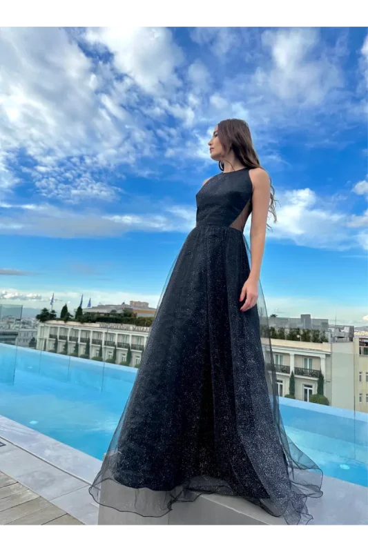 Βραδινα φορεματα DKfrangoulis