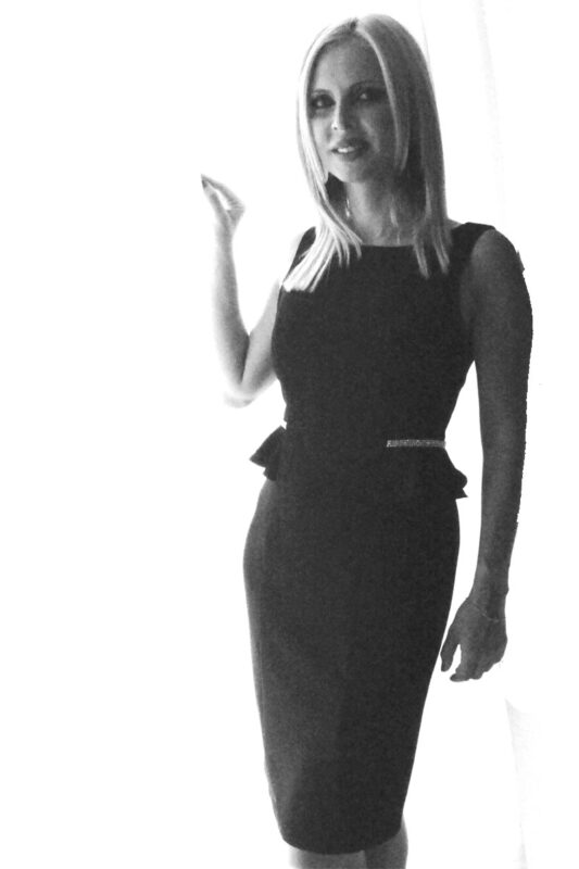 Βραδινα φορεματα DKfrangoulis