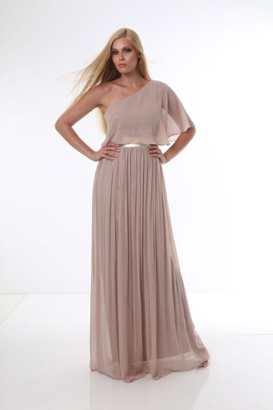 Βραδινα φορεματα DKfrangoulis