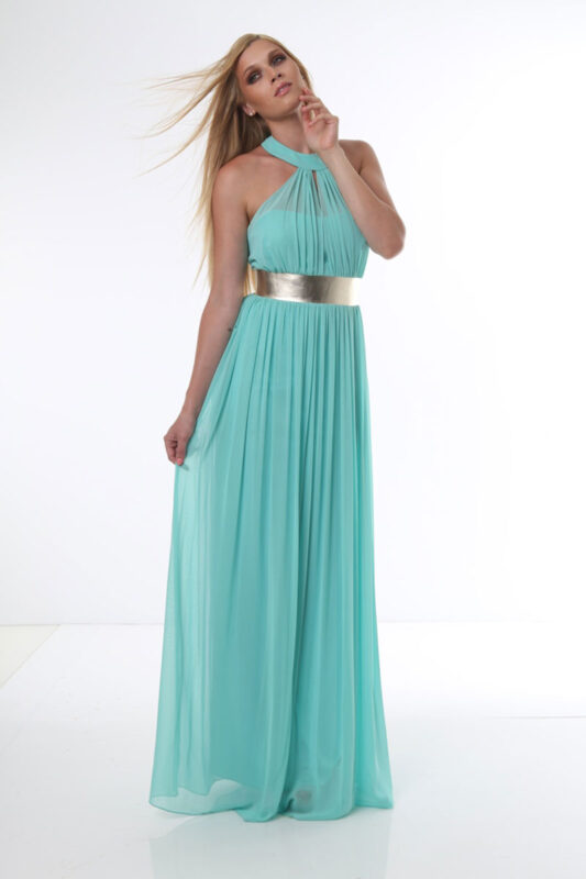 Βραδινα φορεματα DKfrangoulis