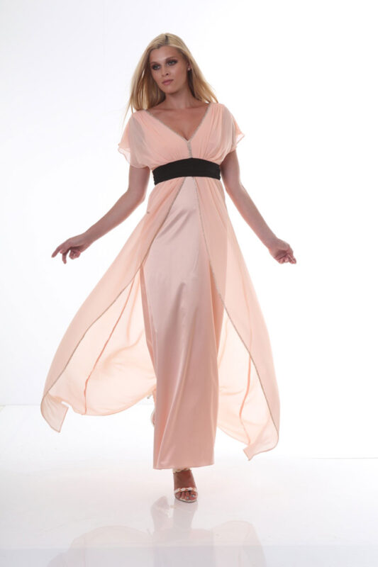 Βραδινα φορεματα DKfrangoulis