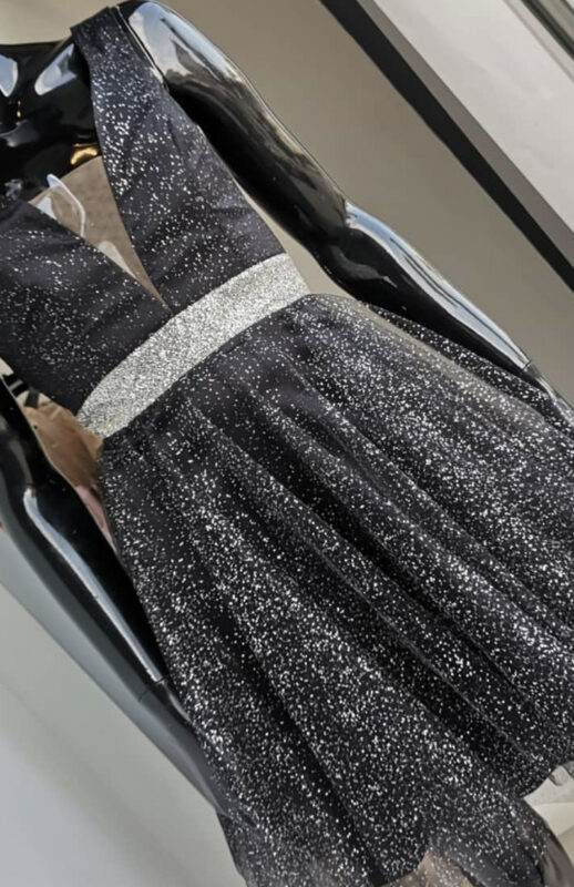 Βραδινα φορεματα DKfrangoulis