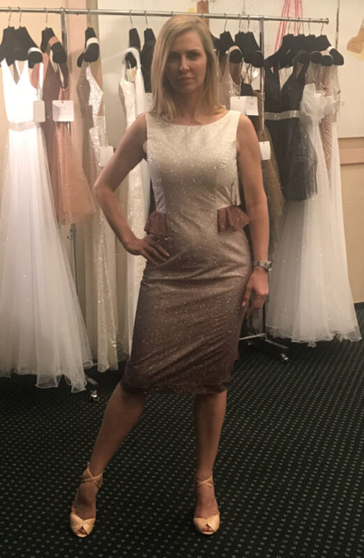 Βραδινα φορεματα DKfrangoulis