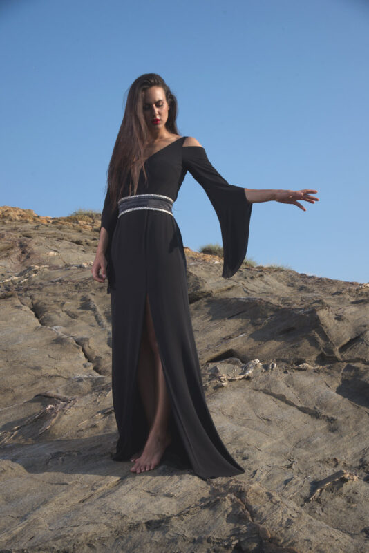 Βραδινα φορεματα DKfrangoulis