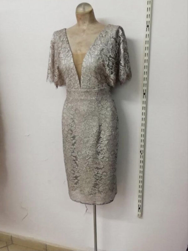 Βραδινα φορεματα DKfrangoulis