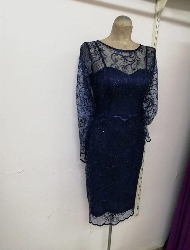 Βραδινα φορεματα DKfrangoulis