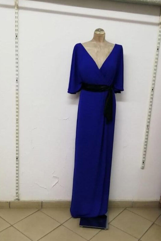 Βραδινα φορεματα DKfrangoulis