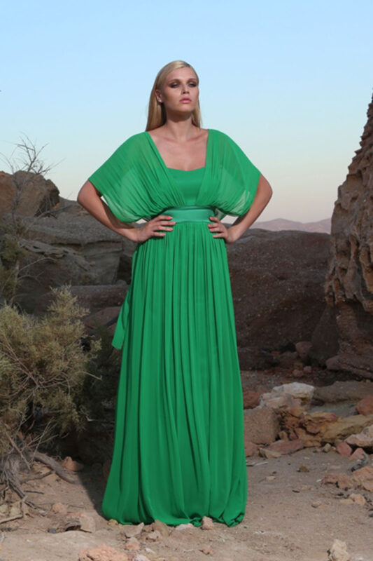 Βραδινα φορεματα DKfrangoulis