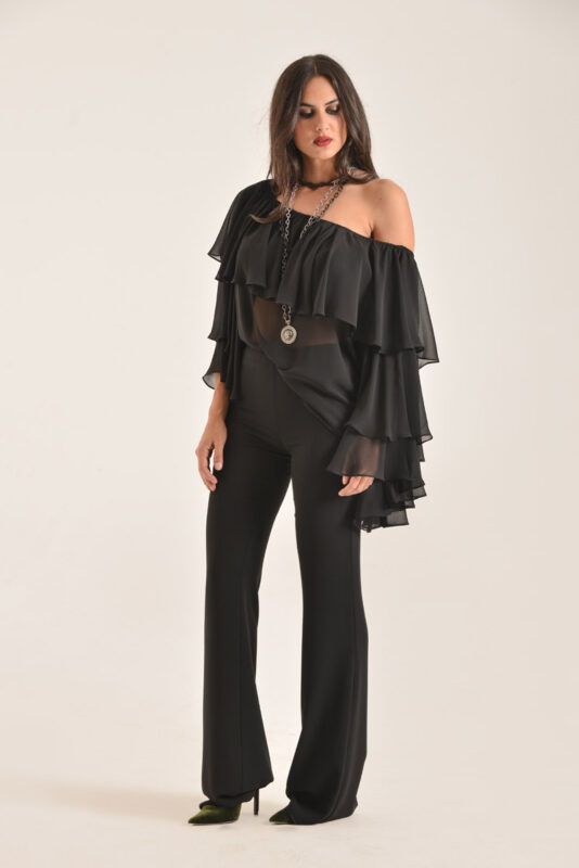 Βραδινα φορεματα DKfrangoulis