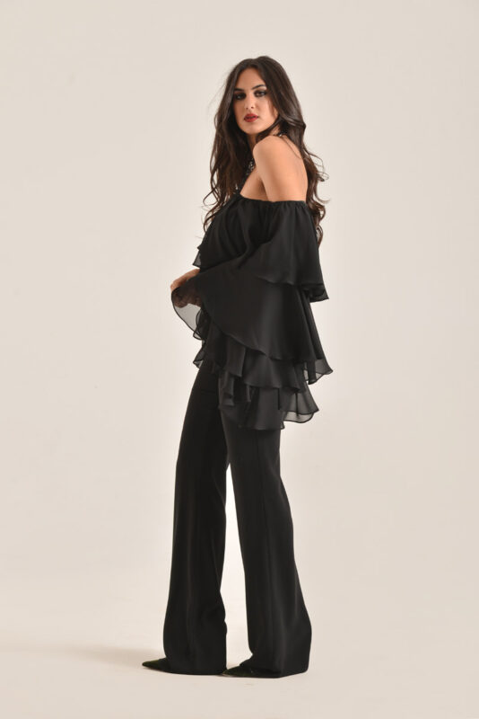 Βραδινα φορεματα DKfrangoulis