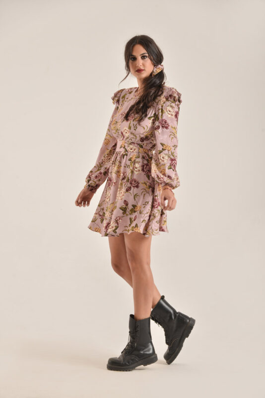 Βραδινα φορεματα DKfrangoulis