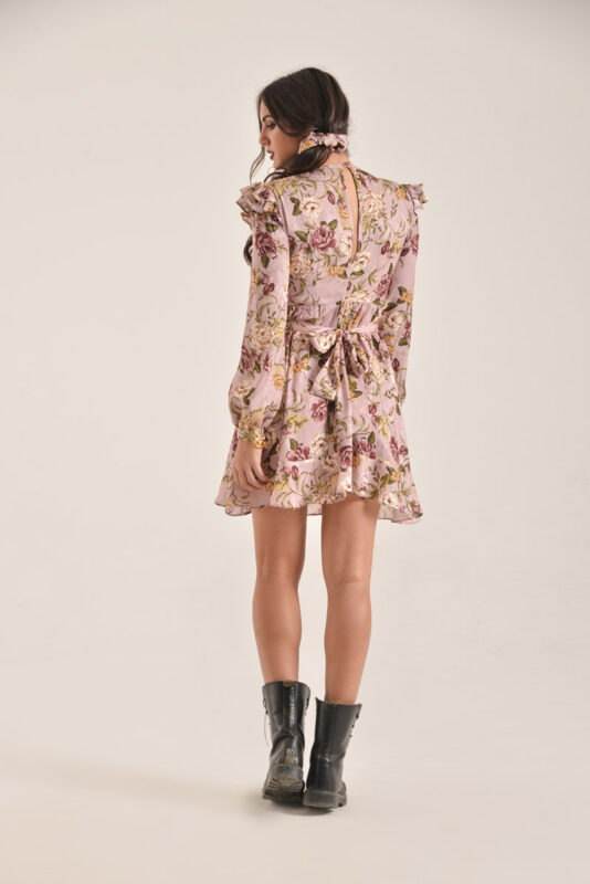 Βραδινα φορεματα DKfrangoulis