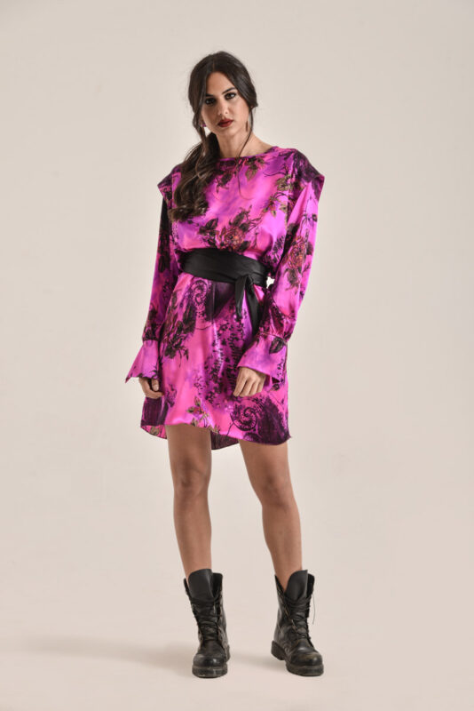 Βραδινα φορεματα DKfrangoulis