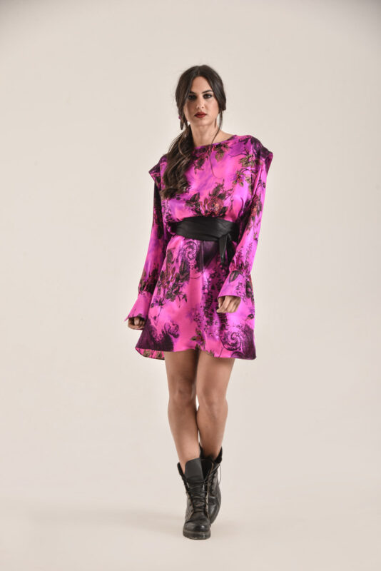 Βραδινα φορεματα DKfrangoulis