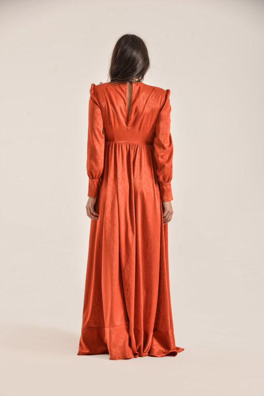 Βραδινα φορεματα DKfrangoulis