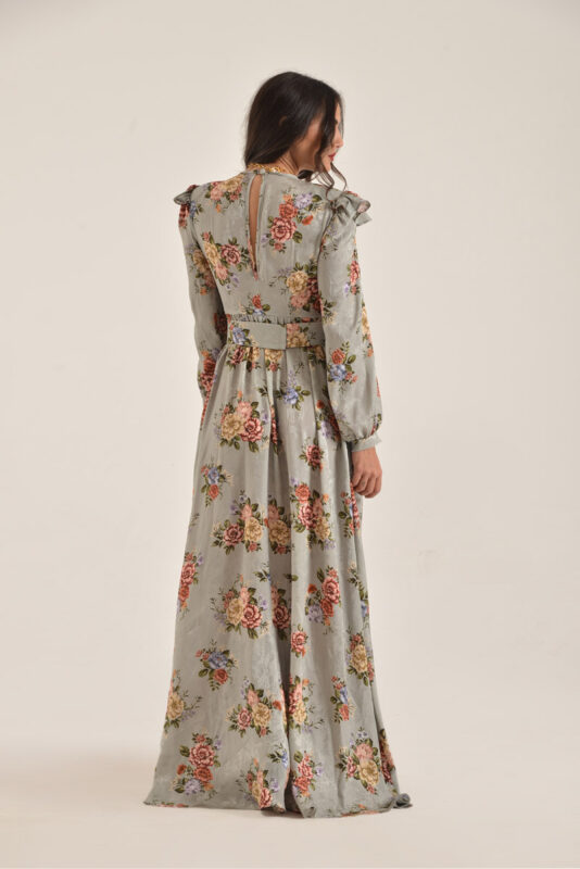 Βραδινα φορεματα DKfrangoulis