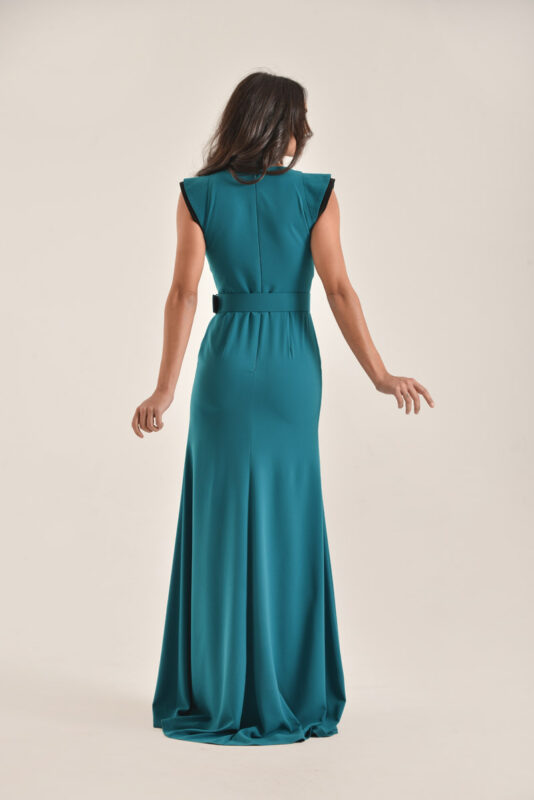 Βραδινα φορεματα DKfrangoulis