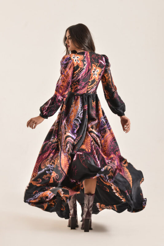 Βραδινα φορεματα DKfrangoulis