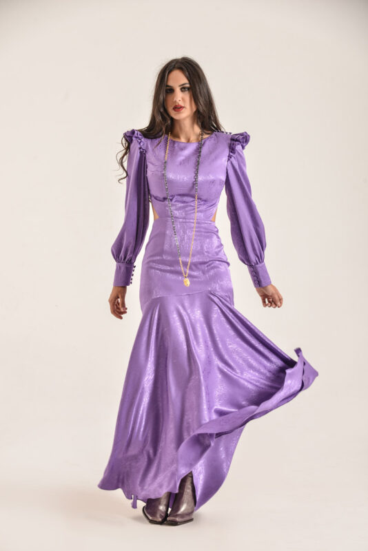 Βραδινα φορεματα DKfrangoulis