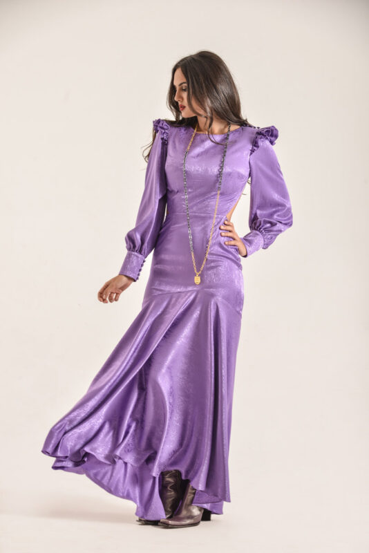 Βραδινα φορεματα DKfrangoulis