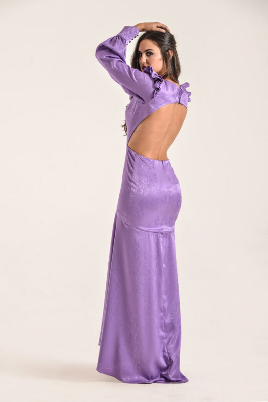 Βραδινα φορεματα DKfrangoulis