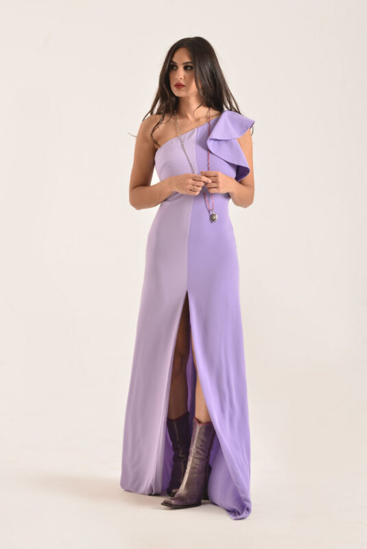 Βραδινα φορεματα DKfrangoulis