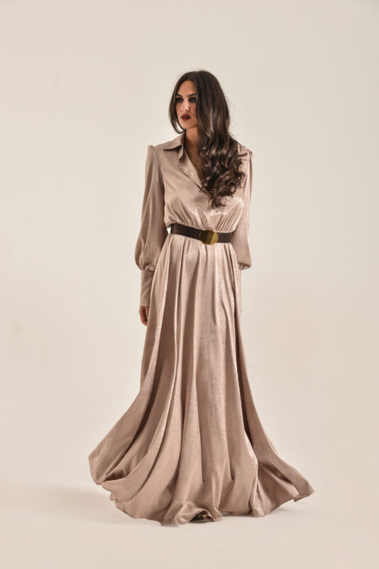 Βραδινα φορεματα DKfrangoulis