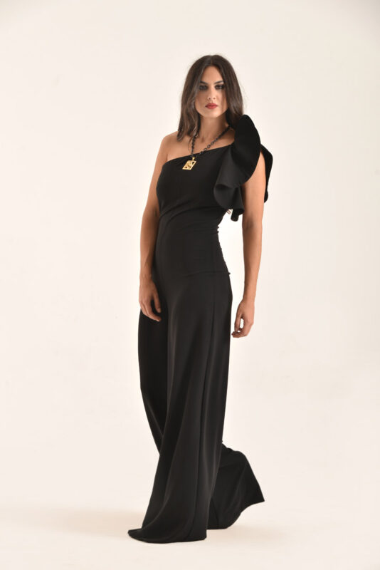 Βραδινα φορεματα DKfrangoulis