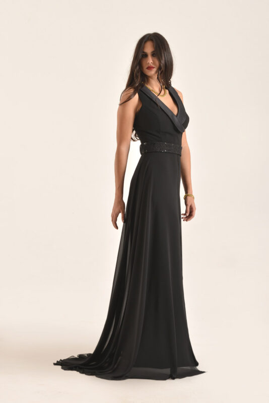 Βραδινα φορεματα DKfrangoulis