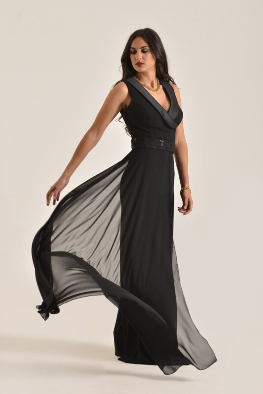 Βραδινα φορεματα DKfrangoulis