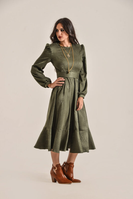 Βραδινα φορεματα DKfrangoulis