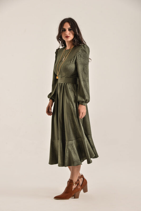 Βραδινα φορεματα DKfrangoulis