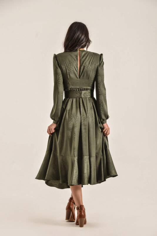 Βραδινα φορεματα DKfrangoulis