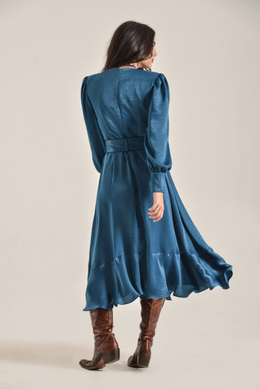 Βραδινα φορεματα DKfrangoulis