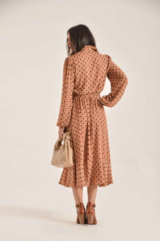 Βραδινα φορεματα DKfrangoulis