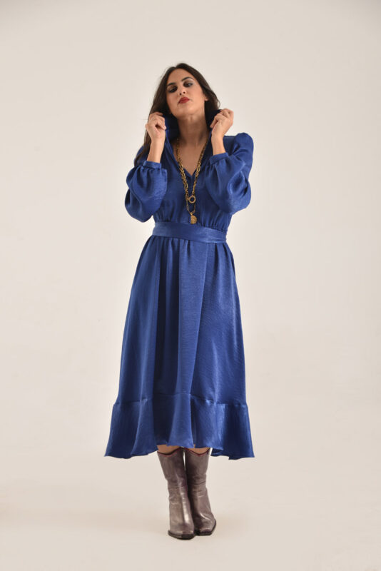 Βραδινα φορεματα DKfrangoulis