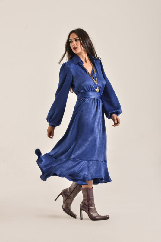 Βραδινα φορεματα DKfrangoulis