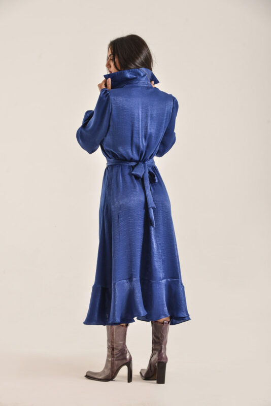 Βραδινα φορεματα DKfrangoulis