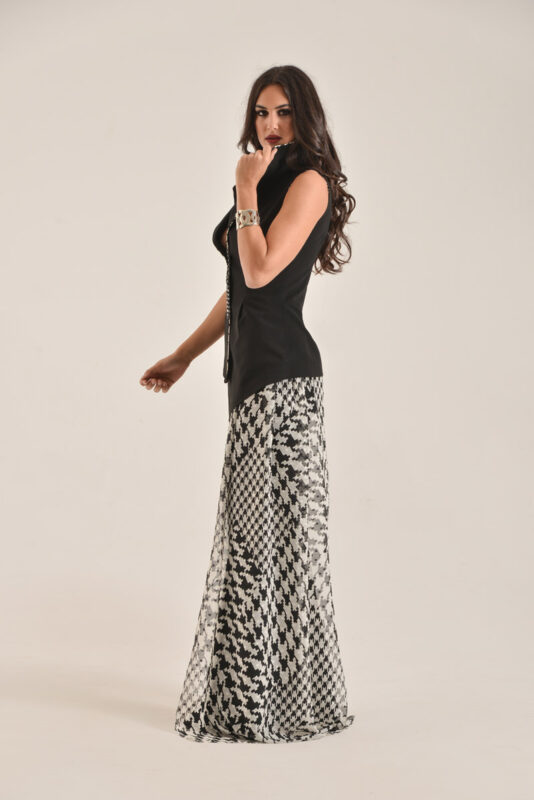 Βραδινα φορεματα DKfrangoulis