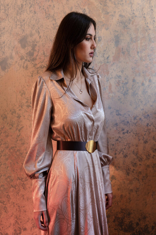 Βραδινα φορεματα DKfrangoulis