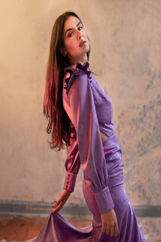 Βραδινα φορεματα DKfrangoulis