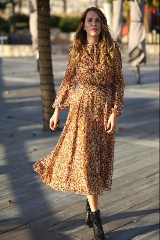 Βραδινα φορεματα DKfrangoulis