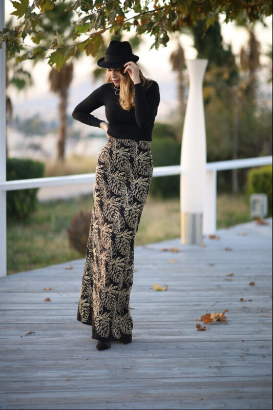 Βραδινα φορεματα DKfrangoulis