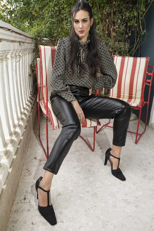 Βραδινα φορεματα DKfrangoulis