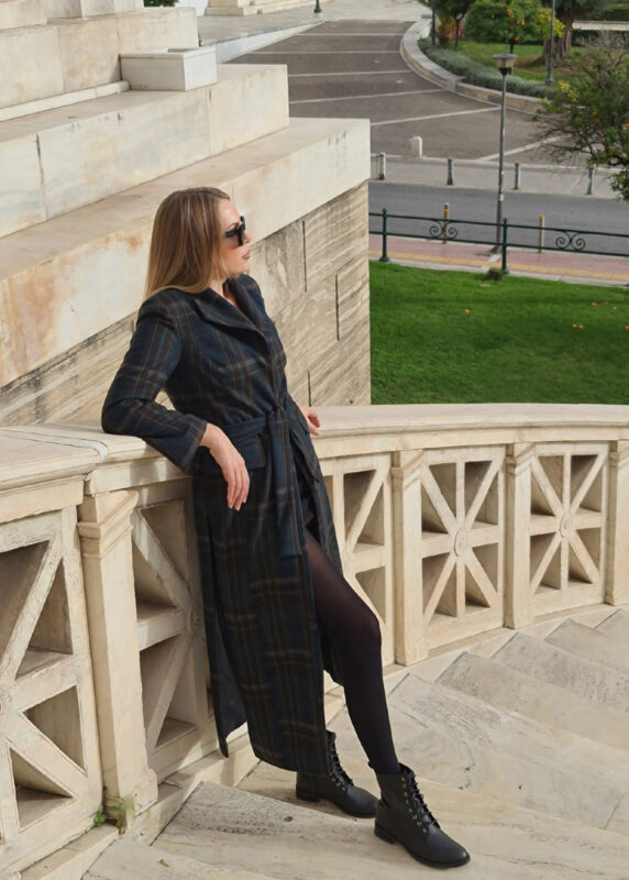 Βραδινα φορεματα DKfrangoulis