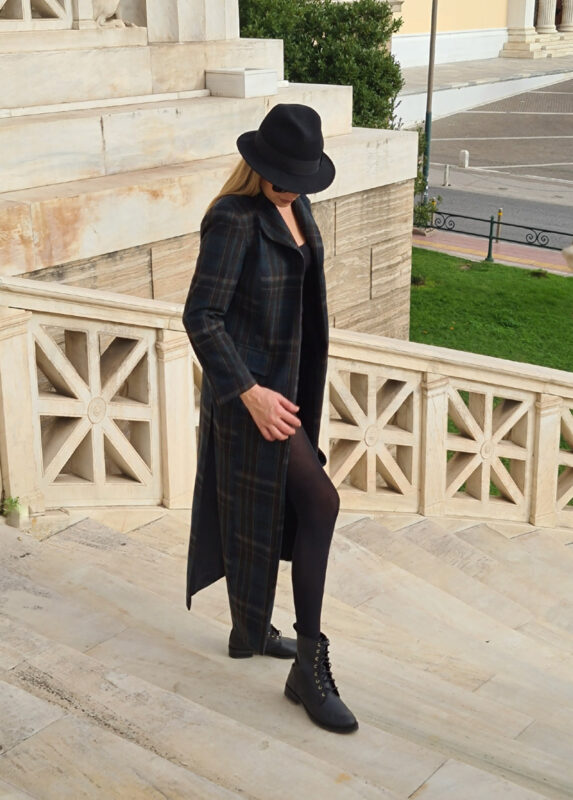 Βραδινα φορεματα DKfrangoulis