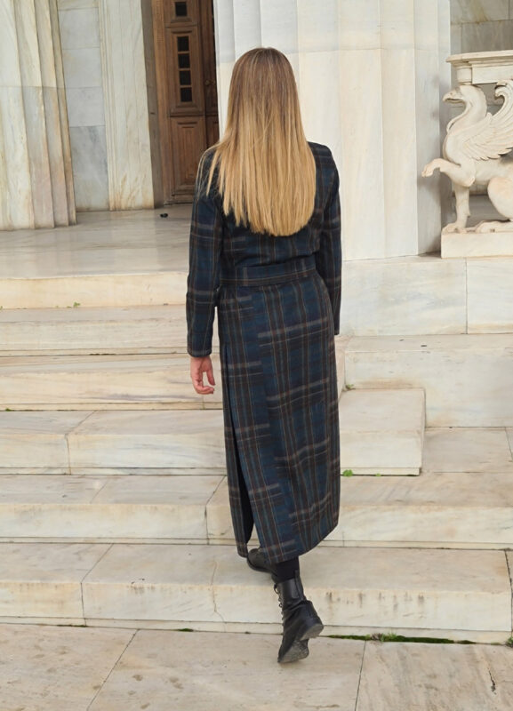 Βραδινα φορεματα DKfrangoulis