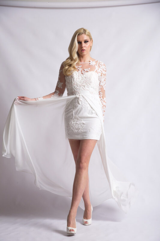 Βραδινα φορεματα DKfrangoulis