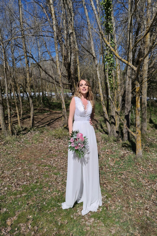 Βραδινα φορεματα DKfrangoulis