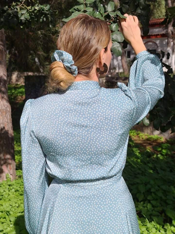 Βραδινα φορεματα DKfrangoulis